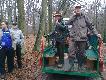 Cienkie bo z tel.kom ale bardzo mi�e wspomnienie polowania w K� �bik. 