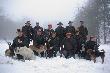 ZBIOR�WKA,24.12.2010.Pokojowo,bez zwierza na pokocie,ale w doskona�ej przyjacielskiej atmosferze.