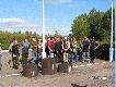 MISTRZOWSTWA KUJAWSKO-POMORSKIE 2005
W dniu 18.09.2005 r.  na strzelnice w Toruniu odby�y si� kolejne  Mistrzostwa  Wojew�dztwa 
Kujawsko-Pomorskiego . W zawodach uczestniczy�o 48 zawodnik�w z trzech okr�g�w  Bydgoskiego, Toru�skiego i W�oc�awskiego. 
 Otworzy� Zawody Kol. Tadeusz W�adyko. S�dzi� g��wnym by� Kol. W. Kobierski. A na zamkniecie zawod�w dojecha� Kol. Bogus�aw Ch��d – Przewodnicz�cy Okr�gowej Rady �owieckiej  w Bydgoszczy .
W tym roku dru�ynowo  Bydgoszcz  wygra�a z Toruniem i W�oc�awkiem w dw�ch klasyfikacjach mistrzowskiej i powszechnej  , Toru� drugie , W�oc�awek trzecie . 
A o to wyniki lepszych w klasie powszechnej : 
 I- miejsce  Szurik Hubert – 466p.
 II- miejsce  Szurik Artur   -- 452p.
 III- miejsce Jarecki Jacek  -- 441p.
 IV- miejsce Rupi�ski Leszek- 432p.
 V--miejsce Jarecki Rafa� –428p.
 VI- miejsce Gwiazda Roman – 422 p. 
 VII-miejsce Jakubowski Jerzy – 405 p.
VIII-miejsce �ernicki Juzef – 402 p.
IX- miejsce Kujaczynski Miros�aw -399 p.
X-miejsce Czynszak Jaros�aw -394p.   
 Klasa  mistrzowska :
I- miejsce  Montowski Zbyszko – 477p.
 II- miejsce Karpi�ski Krzysztof – 470p. 
 III- miejsce Pie�ci�ski Jacek  --    469p.
 IV-miejsce Suryn Jacek --             466p.
 V- miejsce Ropinski Pawe�--         465p.
 VI- miejsce Malinowski Waldemar 464p.
 VII- miejsce Isaryk Siergiej -          464p.
 VIII- miejsce Tura Stanis�aw –        457p.
 IX- miejsce  Jedwabi�ski Marek-   450p
 X-miejsce Smykowski Marcin -      446p..      
