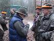 Porz�dek musi by� ;) - K�. "JELE�" Milicz, 21.XI.2010