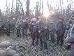 vice- kr�l polowania.