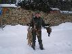 Kr�l polowania:)
