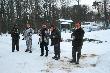 Polowanie Noworoczne 02.01.2011r.
Zbiorwka noworoczna w K Azoty. Wszystkiego dobrego w obecnym ju 2011 roku ! Darz Br !