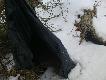 Kryj�wka k�usownika?! Znalaz�em j� niedaleko miejsca gdzie ostatnio znalaz�em sporo wnyk�w