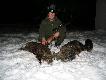 M�j dublet,kt�rego wykona�em 21.12.2010r. o godz..19:25.,czyli rok temu :) �w.Hubercie dzi�kuje!:)