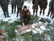 Pawe�, r�wnie� mia� sw�j wk�ad w pokot...