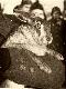 Odamianie zajcy 16.01.1964 r.
Zdjcia pochodz ze zbiorw kol. Prezesa Koa owieckiego nr 32 w Wagrowcu  Andrzeja Bydowskiego.