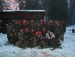 Go�cinnie w Le�niku Obornickim.
Polowanie udane chocia� pogoda by�a kiepska ale impreza na koniec bardzo gor�ca :-)))
