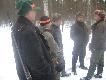 skupienie przed p�dzeniem