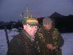 Vice Kr�l polowania