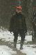 Justynka. o.m.c.  my�liwy ;-) 