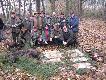 Hubertus 2009 i jego uczestnicy. 
