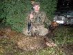 17-ty dziczek :) mia�o by� w ucho a strzeli�em pod ;) 