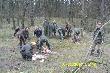 Praca koleg�w po sko�czonym p�dzeniu