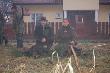 Kr�lowie dwaj;-) Ostatnie polowanie zbiorowe w sezonie 2010/11 by�o udane.