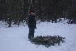 Sarna na rozk�adzie.