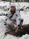 Polowanie po tropach ma sw�j urok...
