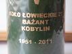 Koo owieckie nr 27 "Baant"
