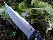 M�j nowy nabytek.CRKT Hammond Cruiser  D�. g�owni	95 mm
Grubo�� g�owni	3.5 mm
Rodzaj ostrza	Recurve
Twardo�� g�owni	55/57 HRC
Mechanizm blokuj�cy	Liner-Lock + LAWKS
Waga	175 g
Materia� g�owni	AUS-6M
Materia� r�koje�ci	Zytel
D�ugo�� ca�kowita	225 mm  