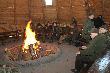 Wsp�lne ognisko