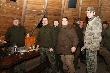 Wsp�lne biesiadowanie my�liwi z Bobra, Jelenia i Rogacza