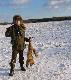Lisi weekend  i oto cz�� jego efekt�w. Mykita przyszed� na kniazianie i niestety pomyli� si�. Darz B�r
