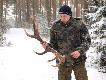i zadowolony w�asciciel. dwonastak waga 3,160 kg obw�d r�zy 30 cm