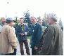 Wroc�aw_Puchar Jesieni
Przy znakomitej pogodzie odby�y si� przedostatnie ju� Zawody Centralne
Uzyskano du�o dobrych wynik�w, a i zabawa by�a przednia,