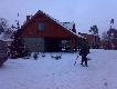 Domek my�liwski(kwatera)