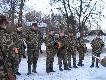 Polowanie noworoczne 2010- zbi�rka