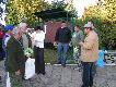 Wroc�awski Puchar Jesieni 2005
Mi�o b�d� wspomina� Puchar Jesieni 2005 r. we Wroc�awiu, a to za spraw� uzyskania tam wyniku, kt�ry zapewni� zdobycie Z�OTEGO WAWRZYNU za rok 2005.
Oczywi�cie spore grono przyjaci� i koleg�w po lufie stworzy�o super klimat wspania�ej zabawy, a bara� na kr�gu o I miejsce w wykonaniu Paw�a i Remigiusza dostarczy� dodatkowych emocji.
Sprawnie przeprowadzone zawody oraz �wietne s�dziowanie zas�uguj� na s�owa uznania dla organizator�w. Darz B�r