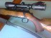 Sauer S303, obecnie z lunet� Z6i 2-12x50