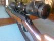 Sauer S303, obecnie z lunet� Z6i 2-12x50