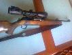 Sauer S303, obecnie z lunet� Z6i 2-12x50