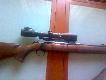 Sauer S303, obecnie z lunet� Z6i 2-12x50