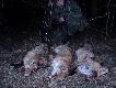zawstydzi�em TurboDymoMana ..........upolowa�em 3 ;-)))