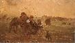 PRZED BURZ� (SZKIC), 1896
