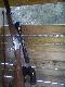 Moja pierwsza bro� z kt�r� polowa�em tj. kniej�wka ZH308 7x65 i 12/70 z lunet� Meopta 7x50.