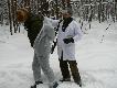 Mlody cala Polska patrzy a Ty sie w sweter zaplatales