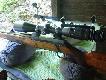 Wiosenna kontrola PT ;)
Na wiosn zawsze sprawdzam czy bro si oby nie przestawia. Tutaj SAUER 200 z 1988r po moim zmarym tacie, oraz i 94. Lunety na SAUERZE S&B 7x50 classic na iu Zeiss 7x50 classic. 
