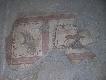 Foto 79:
Inny czas, inna epoka - malowid�a z Herculanum zniszczonego przez erupcj� Wezuwiusza: �ab�d� i jele�.