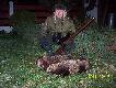DRUGI  DUBLET JENOT�W W MOJEJ KARIERZE MY�LIWSKIEJ...