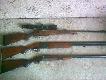Moje zabaweczki- 
Cz 550lux 6,5x55se
I� 27E 12/70
Merkel Shul 16/70
