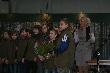 
...te "dzieciaki" maj� wi�cej wiedzy o �owiectwie ni� niejeden my�liwy po egzaminach....