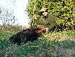 od czasu do czasu za ,,uszko'' strzel�, to tak �eby nie wyj�� z wprawy..))