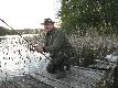 Maj�wka nad jeziorem Orle k/Miros�awca.