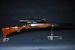 M�j nowy zakup,Merkel 16/70, 7x57R.