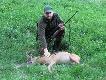 Moj pierwszy kozio�. Darz B�r