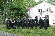 Zesp� Sygnalist�w My�liwskich Okr�gu Wa�brzyskiego "Odg�osy Knieji"
