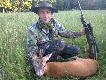 �w. Hubert darzy� my�kusem:-)